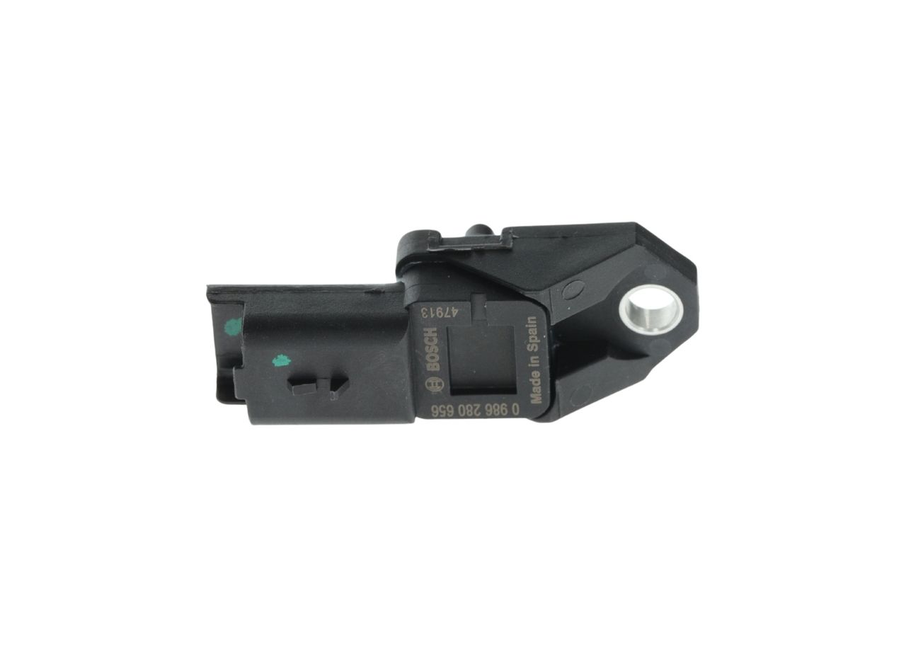 Sensor, Ladedruck