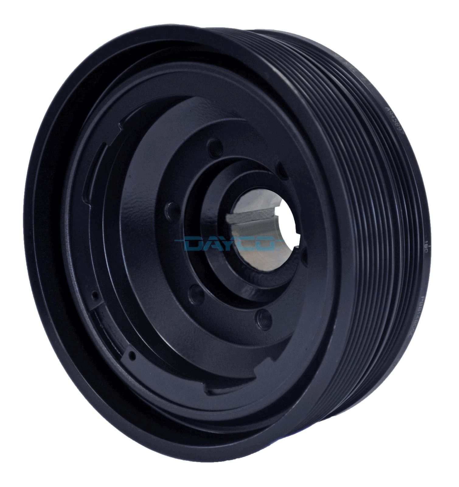 HARMONIC BALANCER -S/C RACE - TecDoc 2