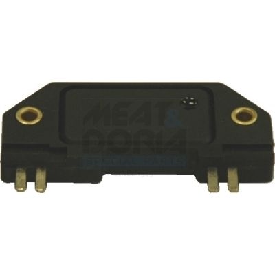 Schaltgerät, Zündanlage