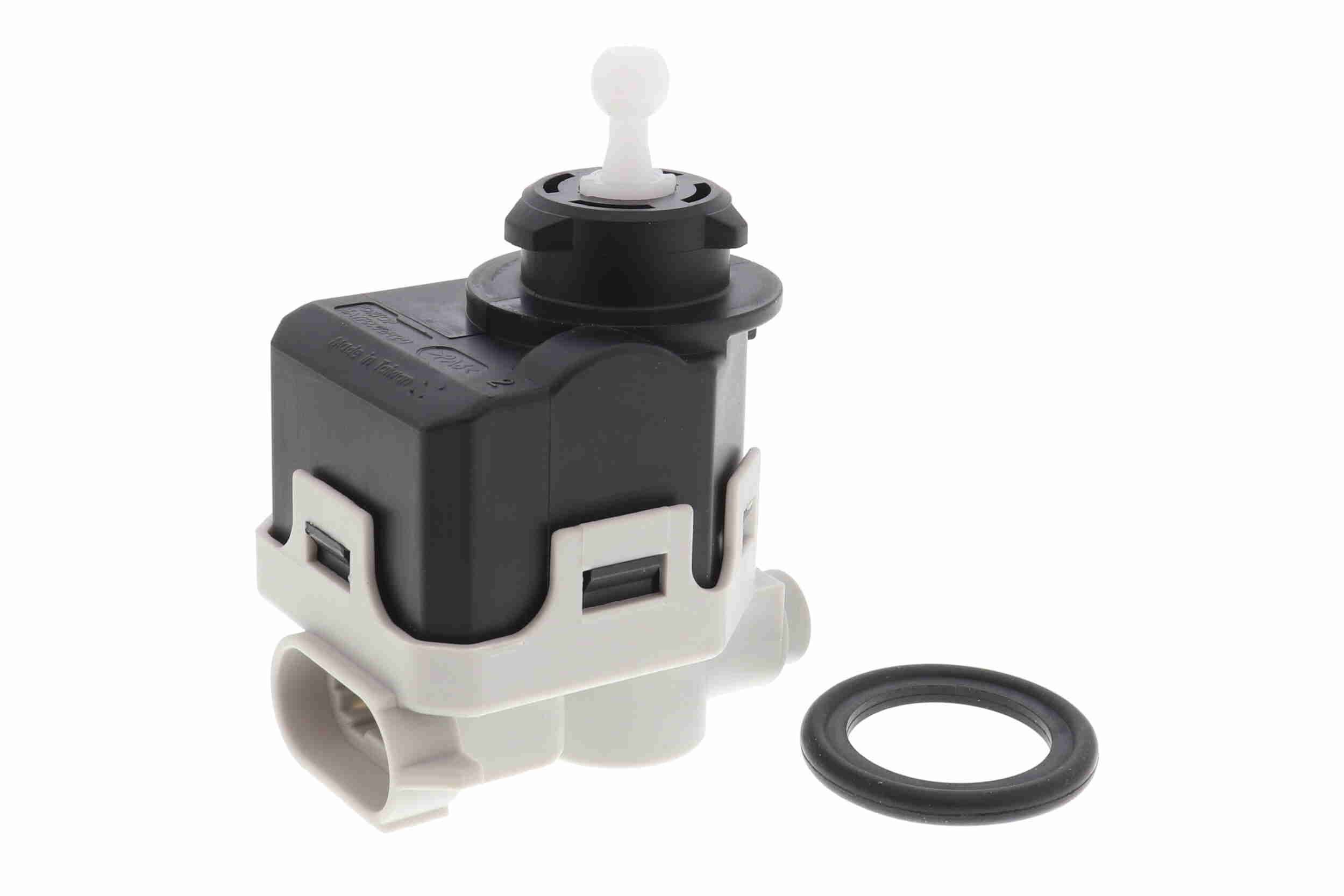 ACKOJA A38-77-0006 - Stellelement, Leuchtweitenregulierung