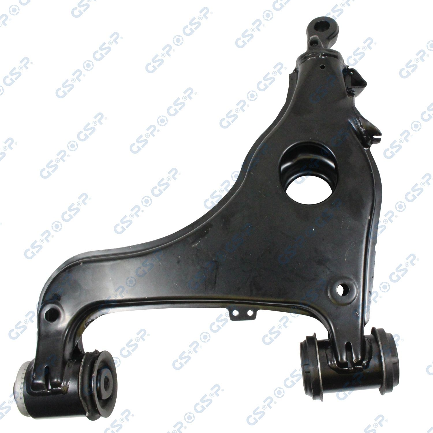 GSP S060578 - Lenker, Radaufh&auml;ngung