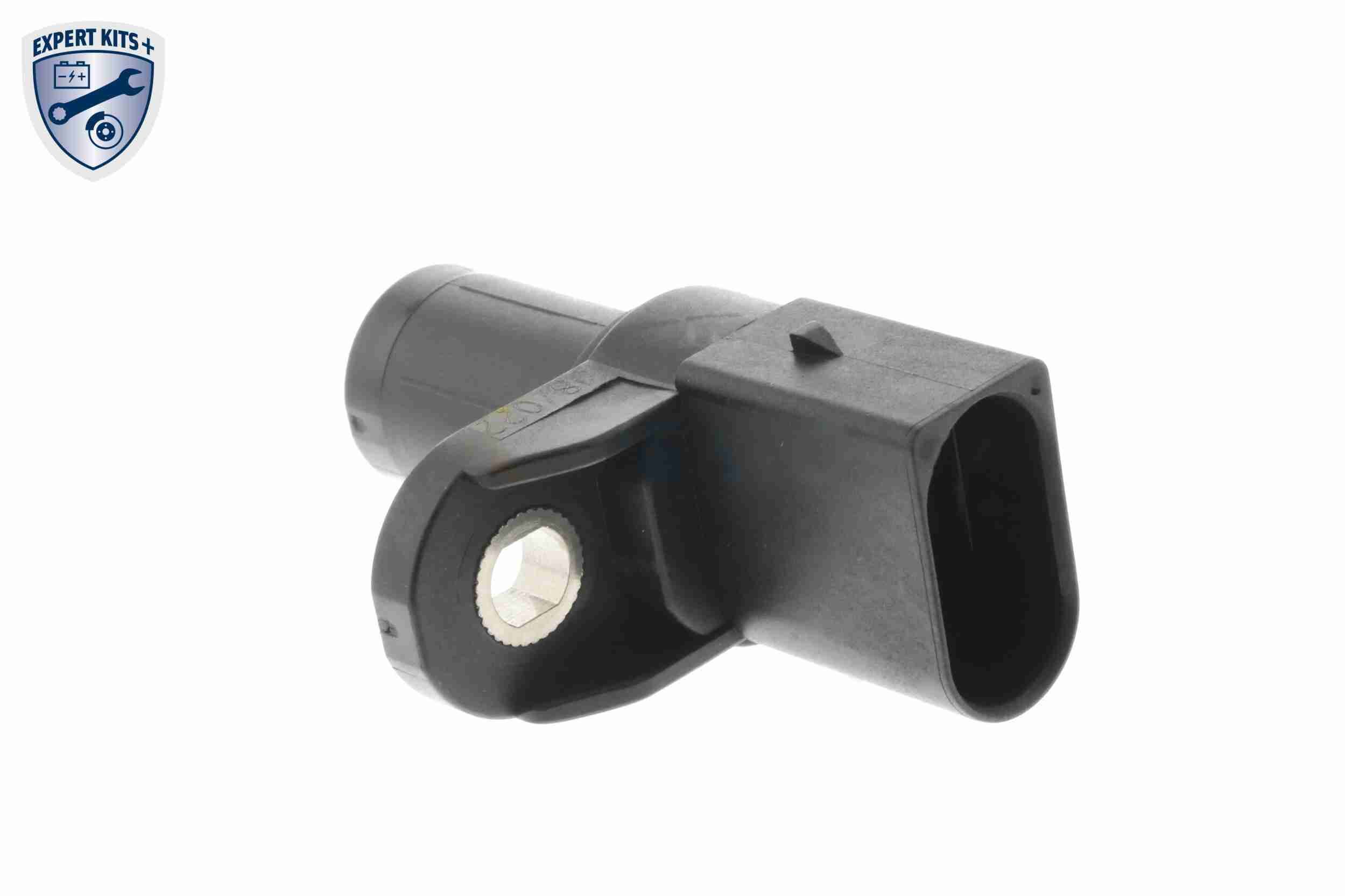 Sensor, Z&uuml;ndimpuls