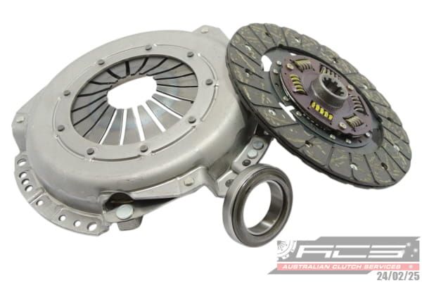 KIT STD ROVER 2000,2200 2.2L - TecDoc Only