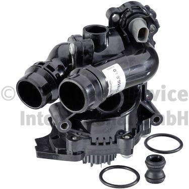 Water Pump, engine cooling 7.07856.08.0