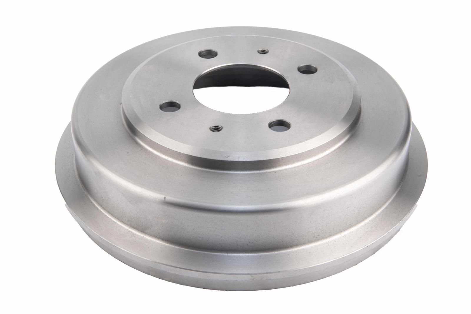 Drum [ Hyundai Accent LC & LS Series 1.6L only 03/03 - 04/06 R ] - TecDoc 1