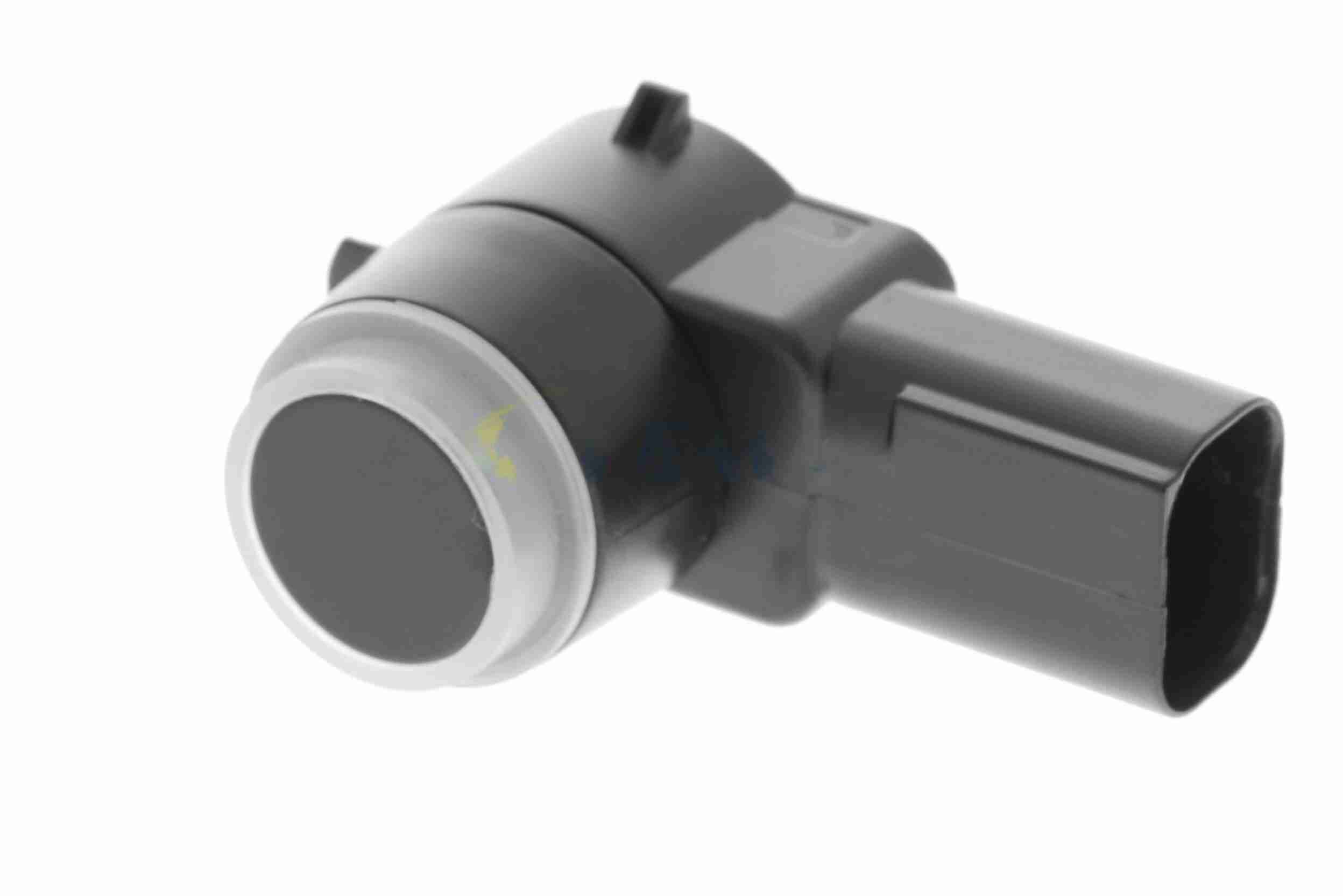 Sensor, Einparkhilfe