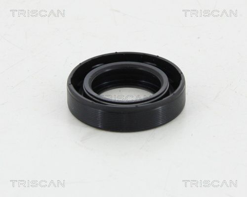 Wellendichtring, Differential