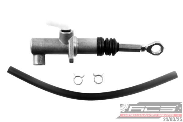 CLUTCH M/CYL HOLDEN 19.05mm (3/4) - TecDoc 1