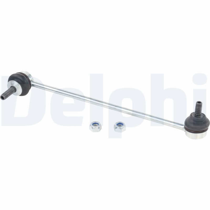 Stange/Strebe, Stabilisator