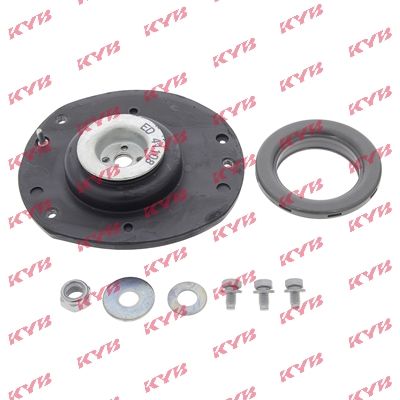 MK AVG SUSPENSIONI MOUNTING KITS  2301