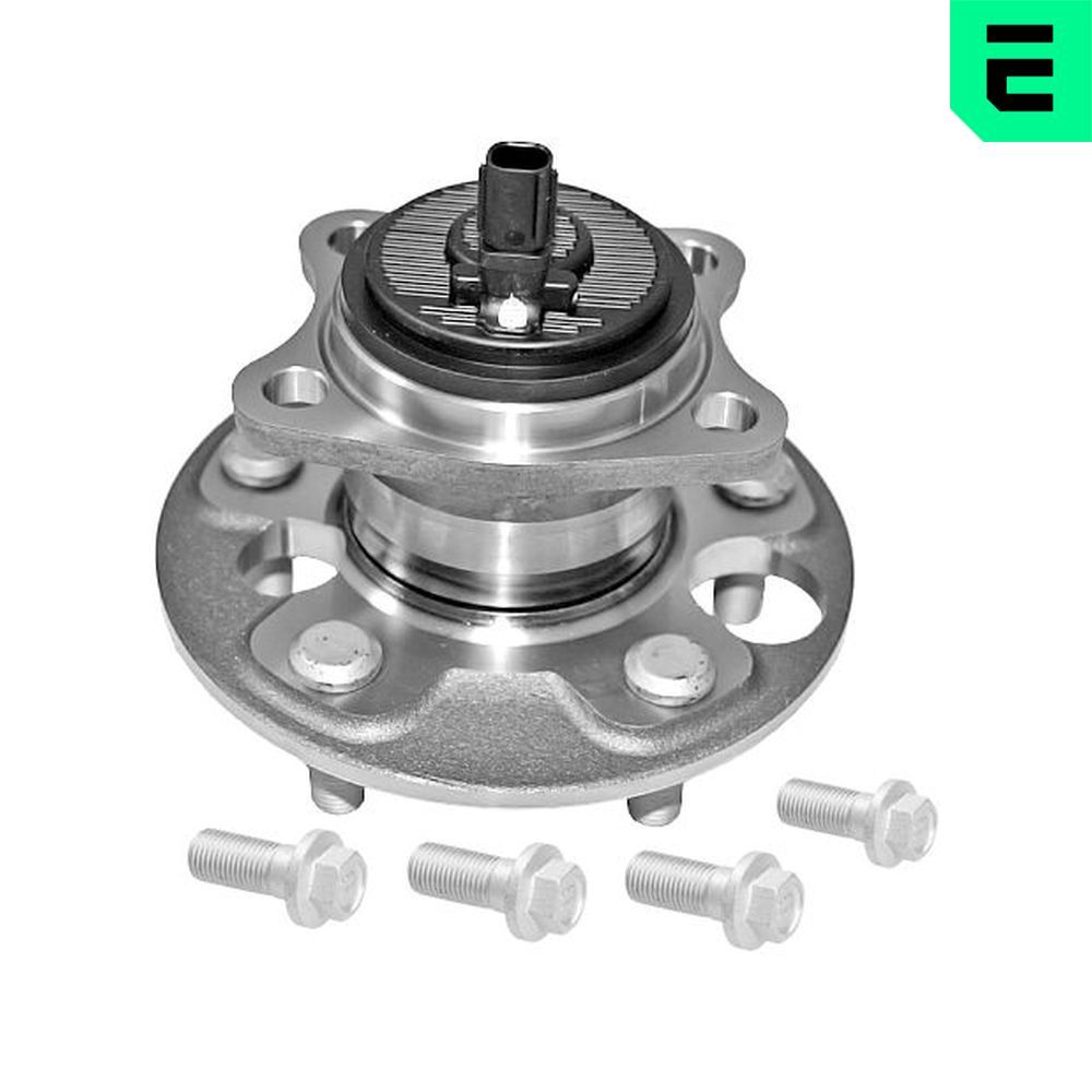 Wheel Bearing Kit 982727