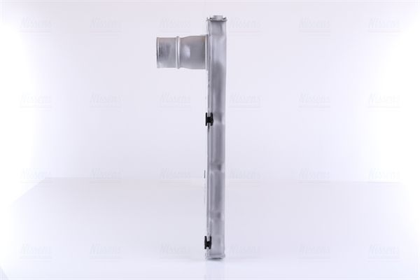 Интеркулер NISSENS 96347 3 из 3