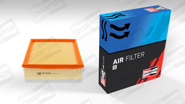 Luftfilter