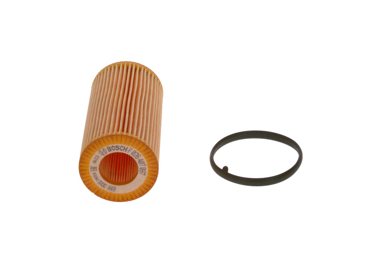 Oil Filter F 026 407 097