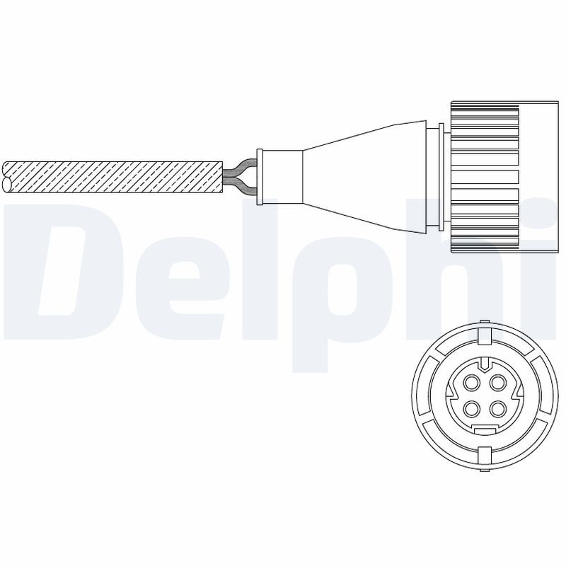 SONDE A OXYGENE