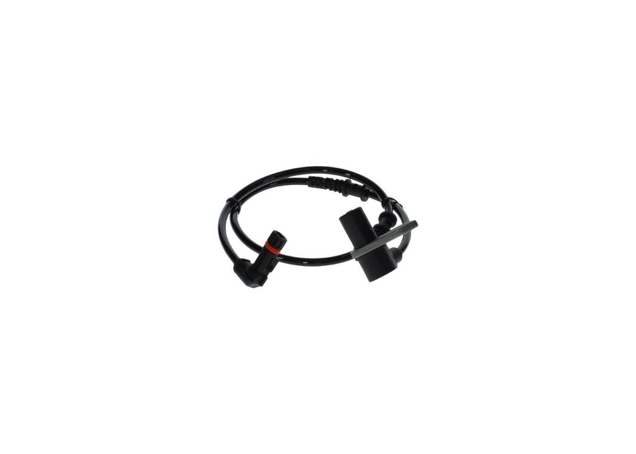 Sensor, Raddrehzahl