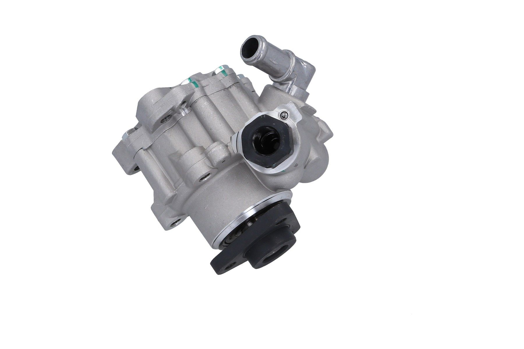 Hydraulikpumpe, Lenkung