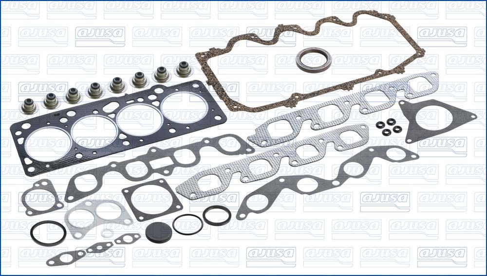 Dichtungssatz, Zylinderkopf