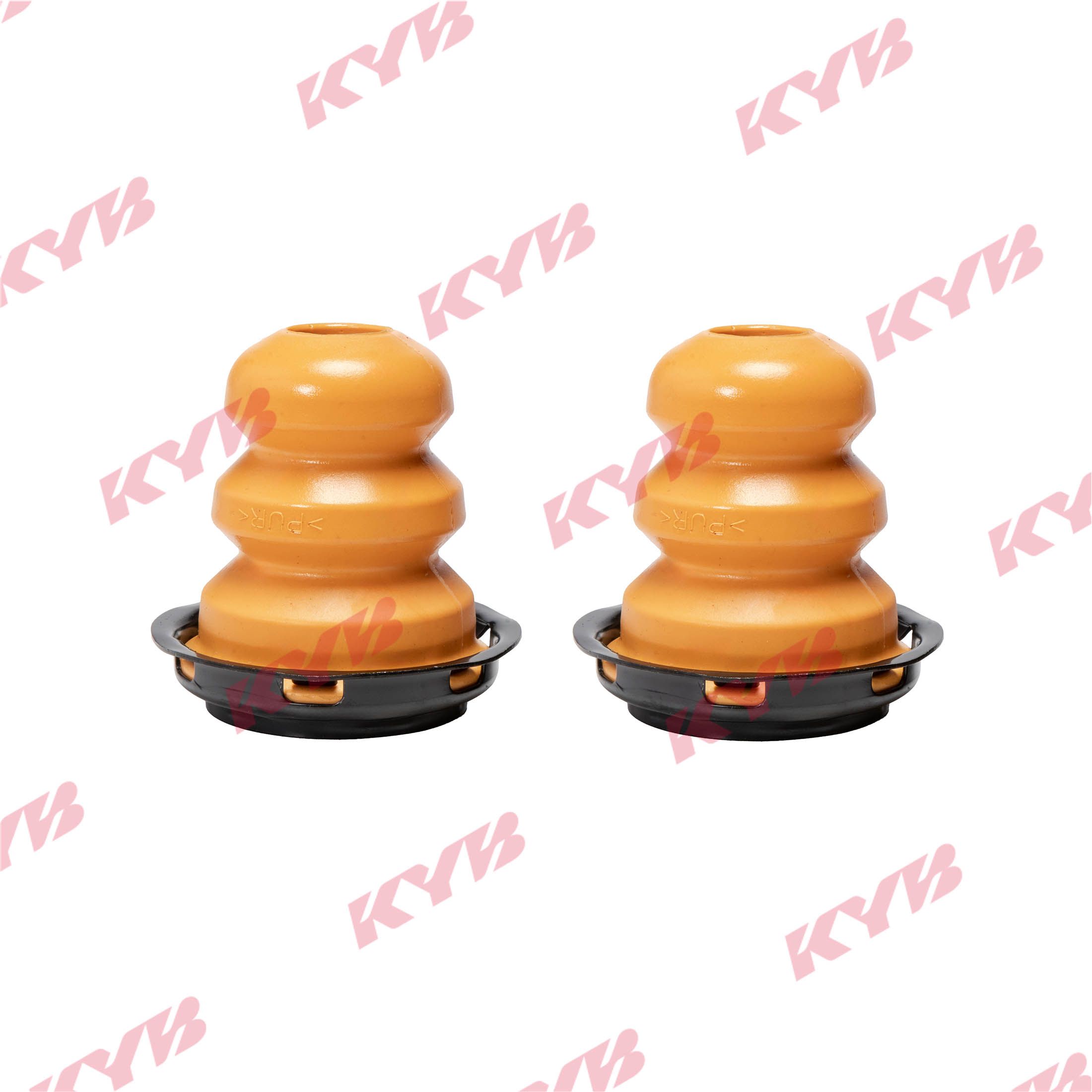 Schutzkappe/Faltenbalg, Sto&szlig;d&auml;mpfer