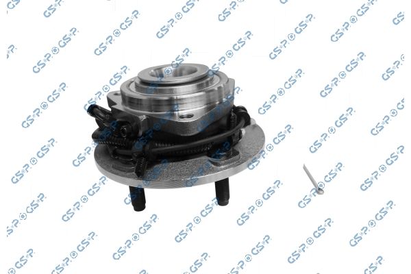 Wheel Bearing Kit 9329004K