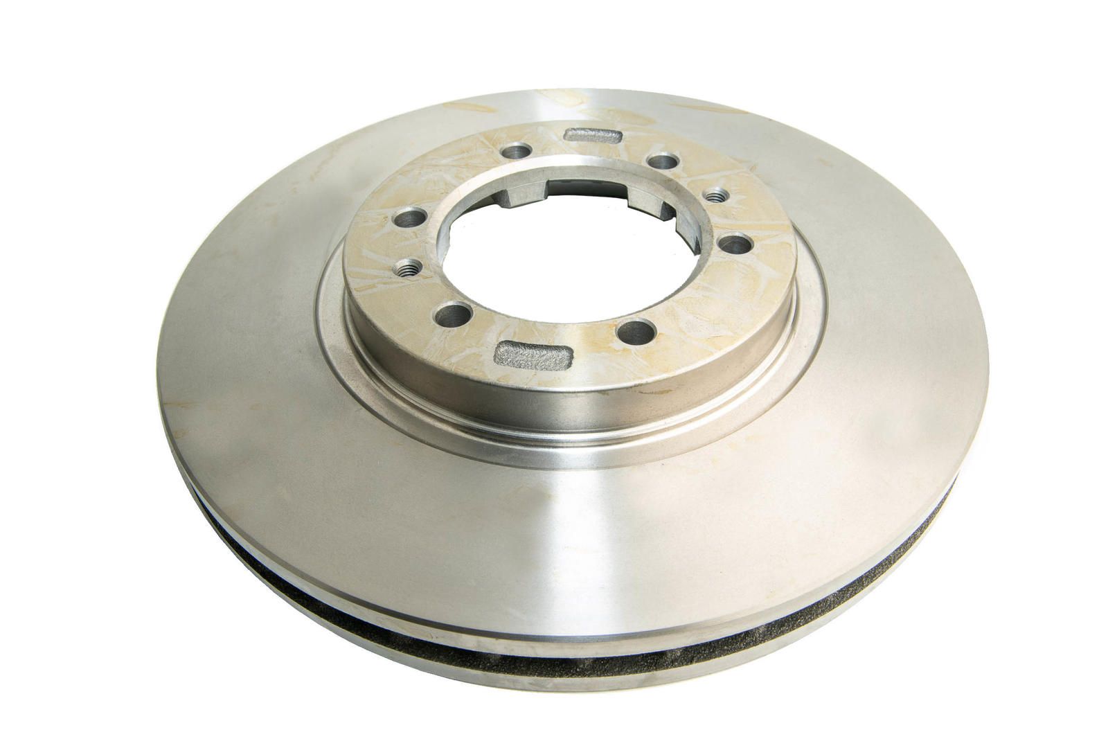 Street Standard [ Mitsubishi Pajero 96-> F ] - TecDoc 1