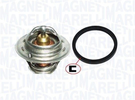 MAGNETI MARELLI 352317100320 Thermostat, coolant