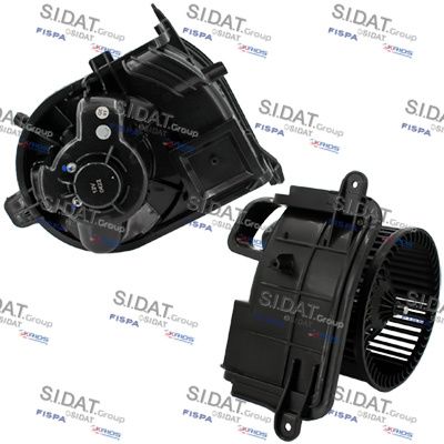 SATA UNITÉ COMBINÉE DE FILTRES FINS 0-44  4003