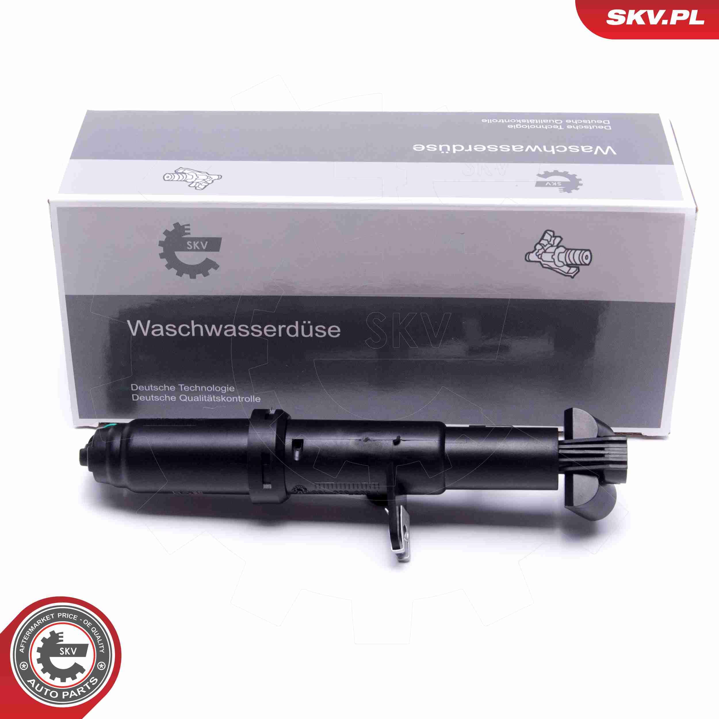 ESEN SKV 15SKV634 - Waschwasserdüse, Scheinwerferreinigung