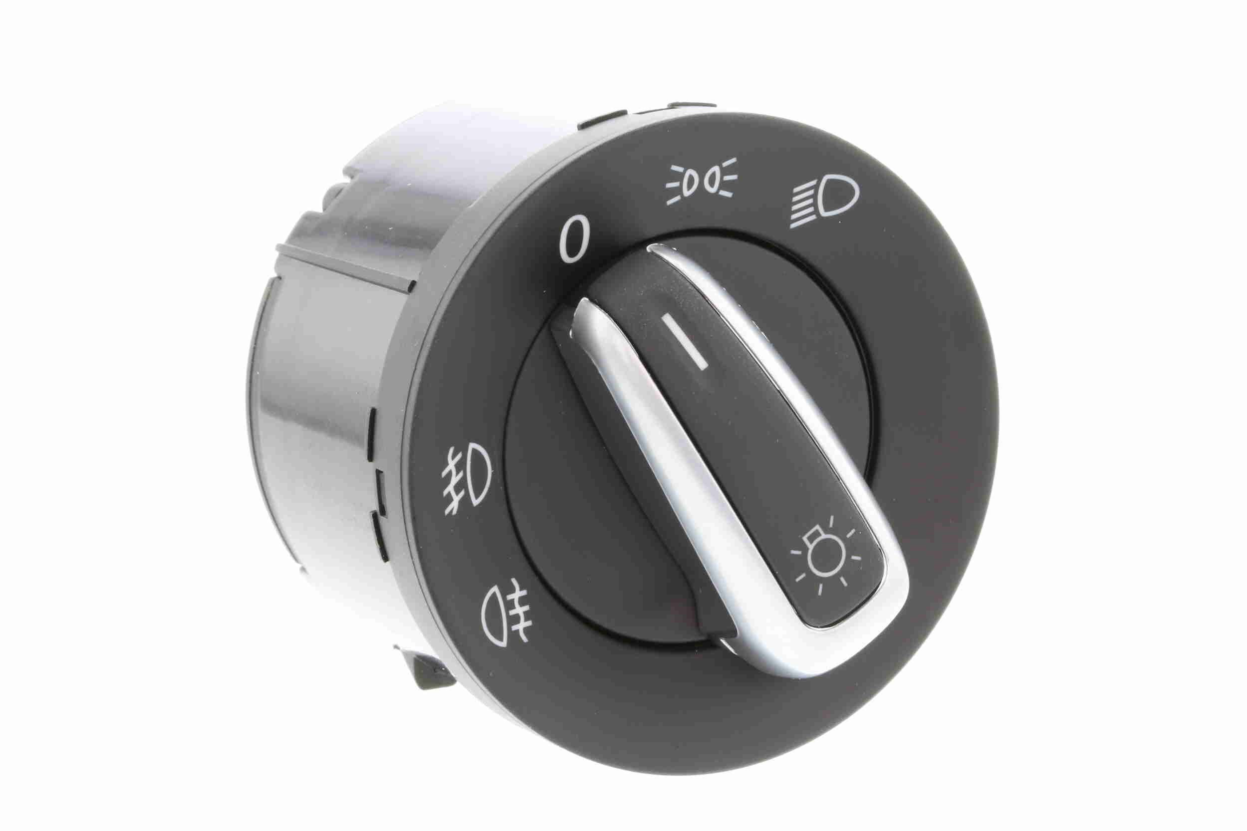 Schalter, Hauptlicht