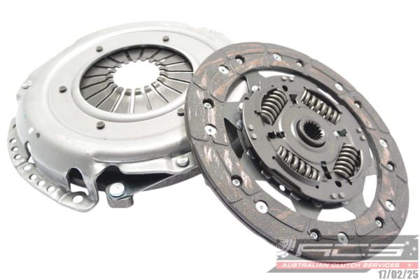 KIT STD FORD FOCUS 2.0L - TecDoc Only