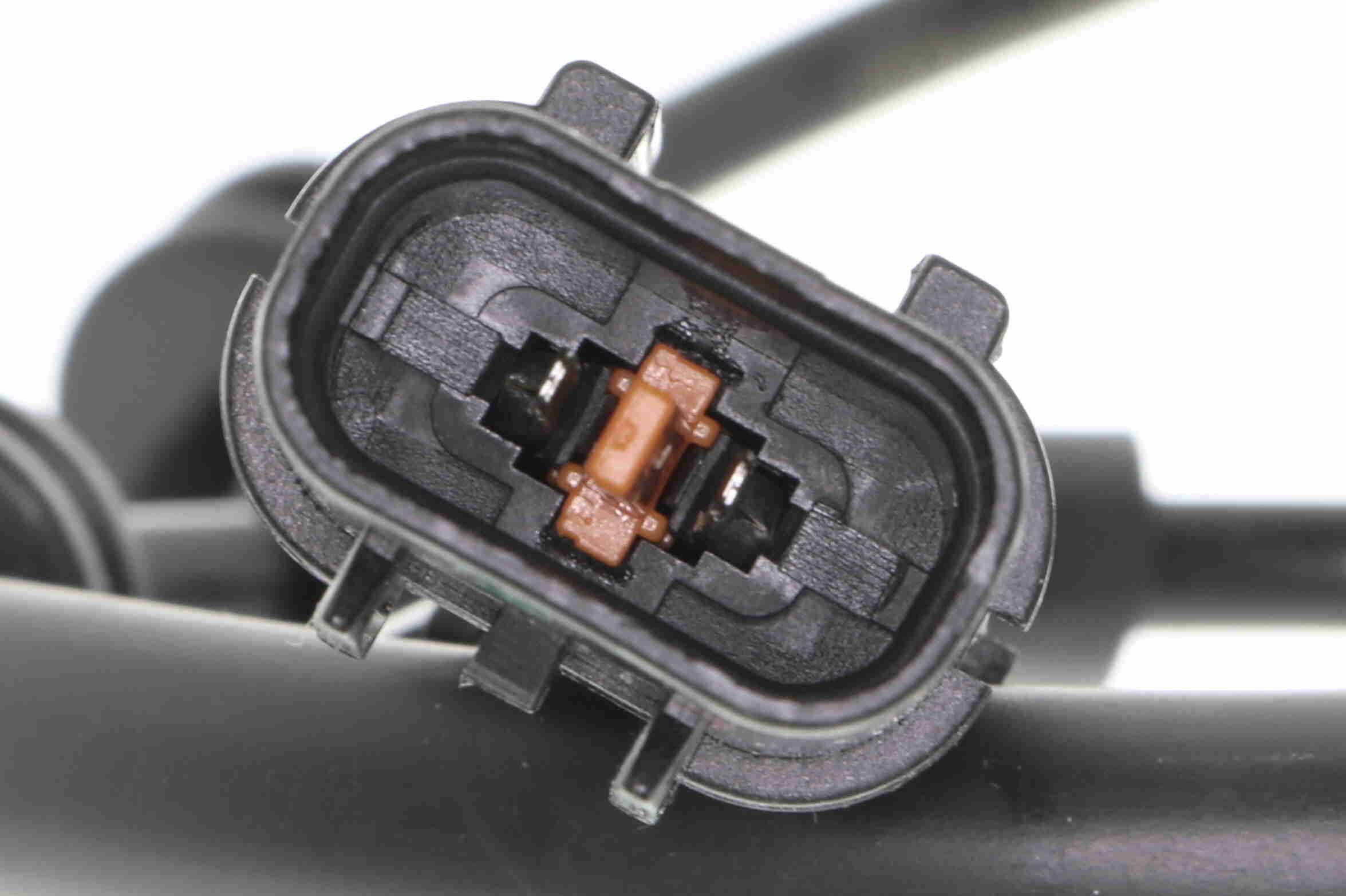 Sensor, Raddrehzahl