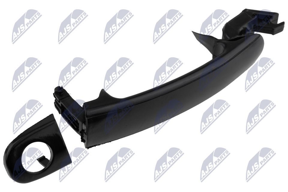 NTY EZC-VW-709 - T&uuml;rau&szlig;engriff