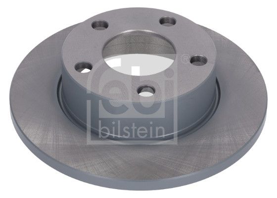 Brake Disc 09077