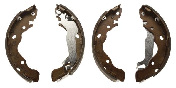 Brake Shoe Set GS8678