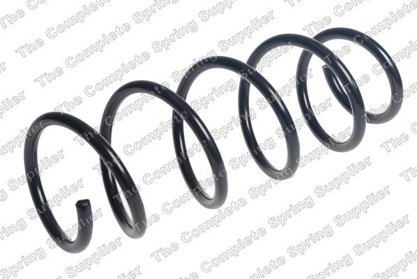 Fahrwerksfeder Fahrwerksfeder