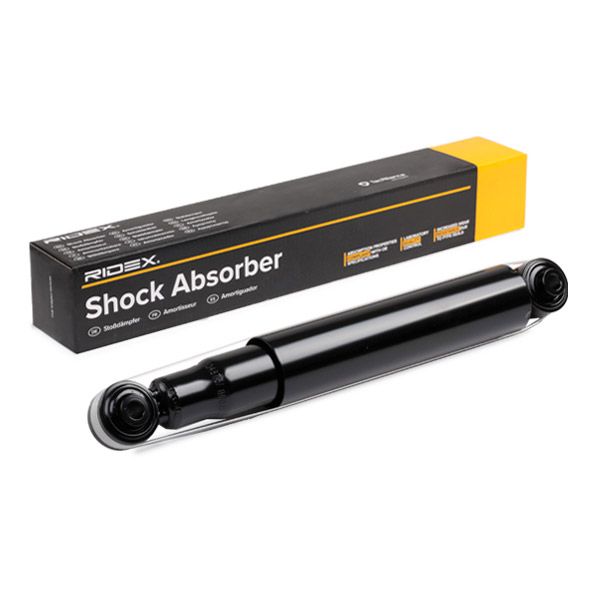 854S0271 RIDEX lengéscsillapító