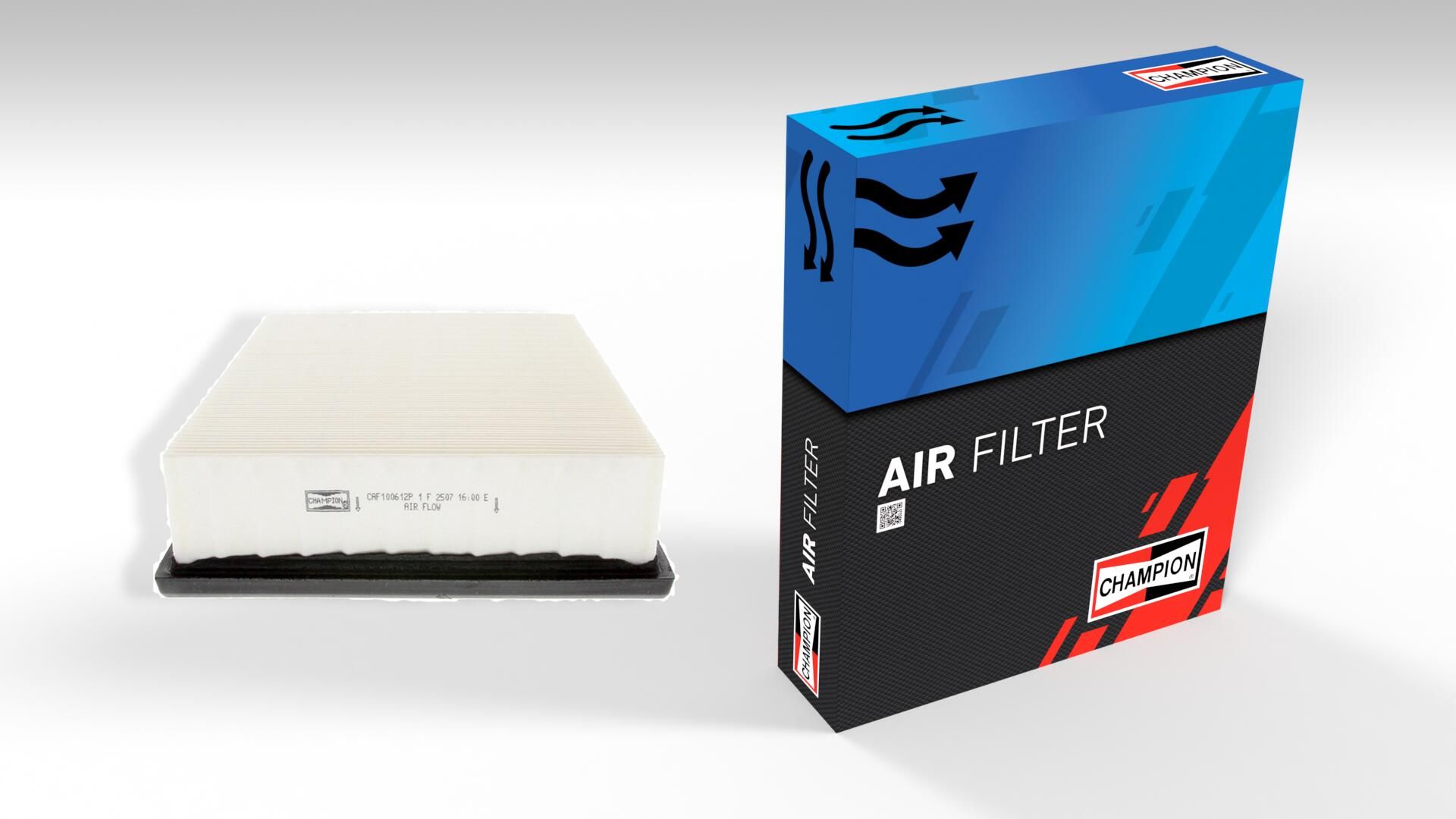 Luftfilter Luftfilter