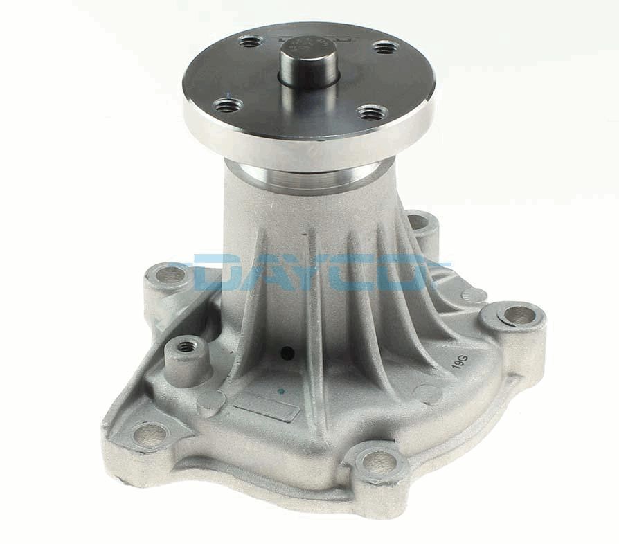 WATER PUMP AUTOMOTIVE - TecDoc 1