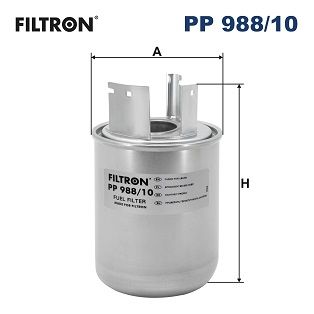 Kraftstofffilter