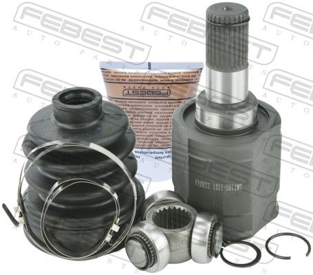 Joint Kit, drive shaft 1211-SD11MT