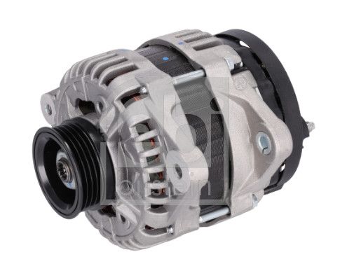 Alternador