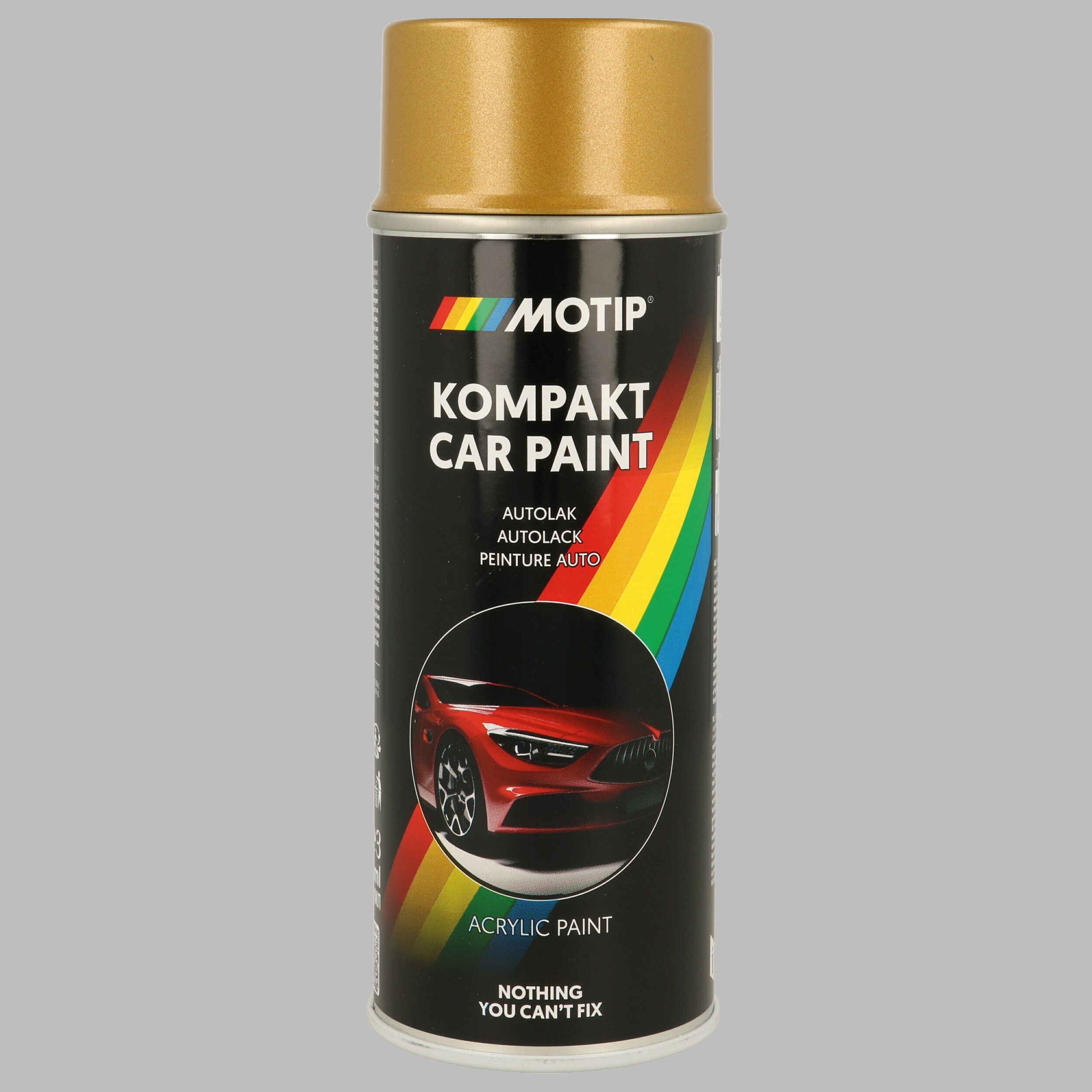 Fahrzeuglack