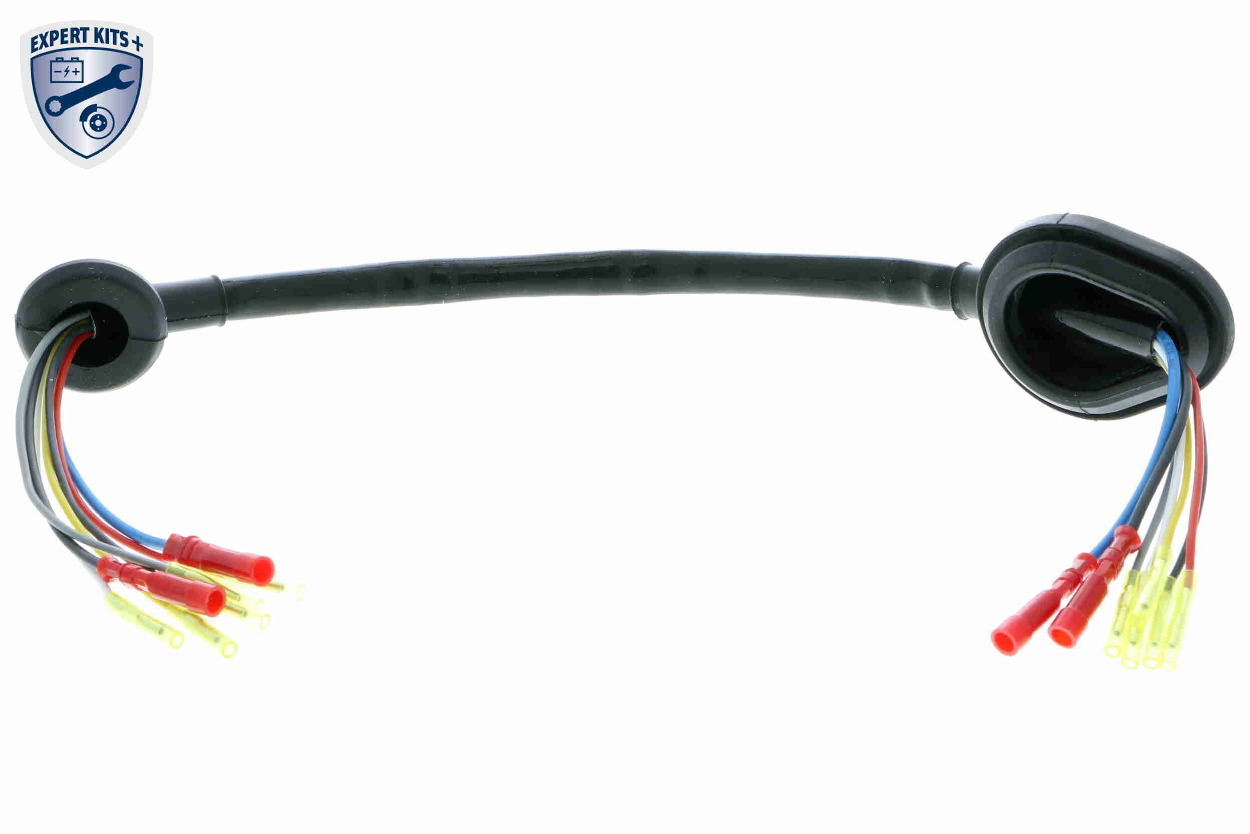 Reparatursatz, Kabelsatz