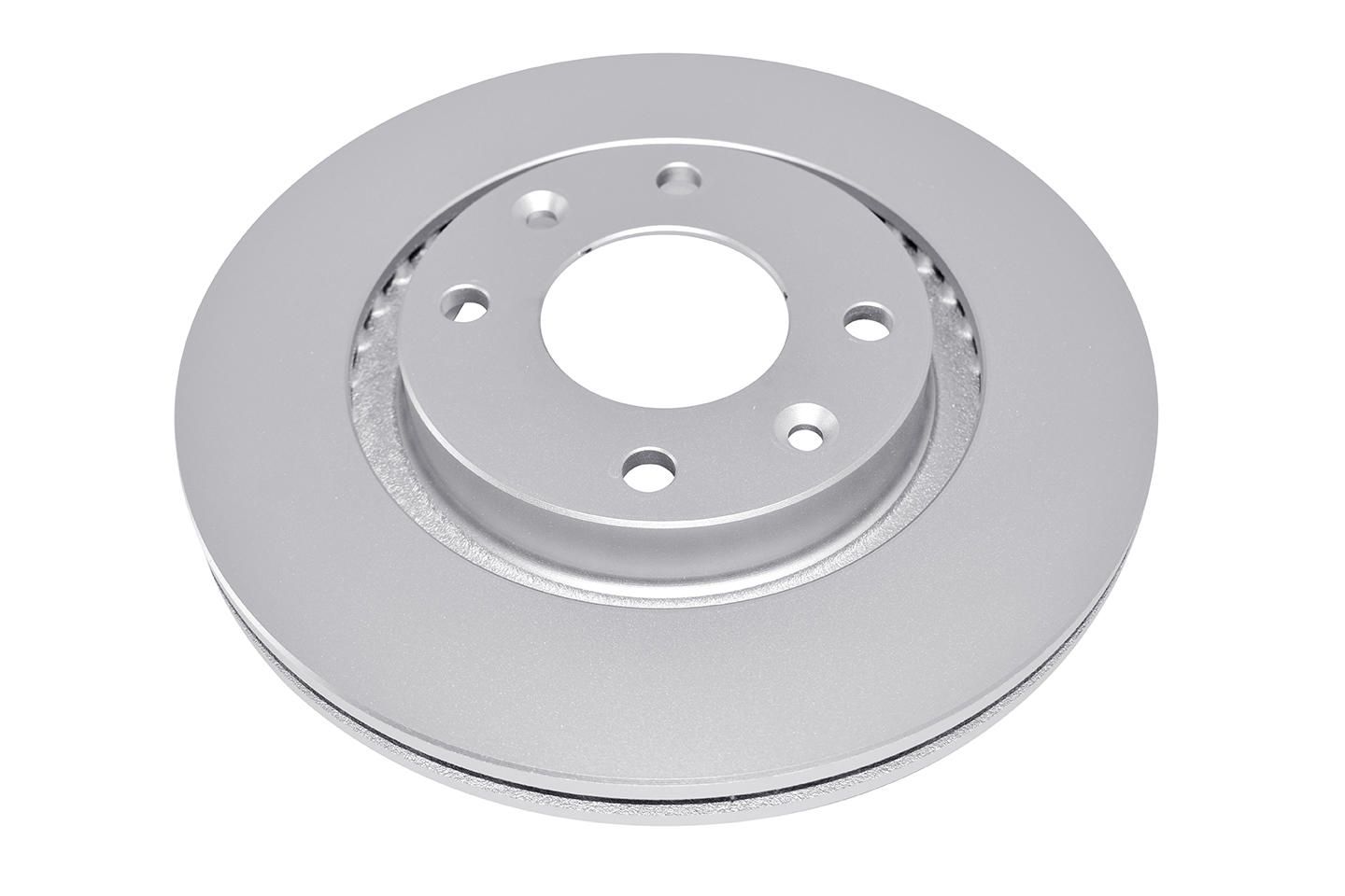 En-Shield Standard [ Citroen / Peugeot F ] - TecDoc 1