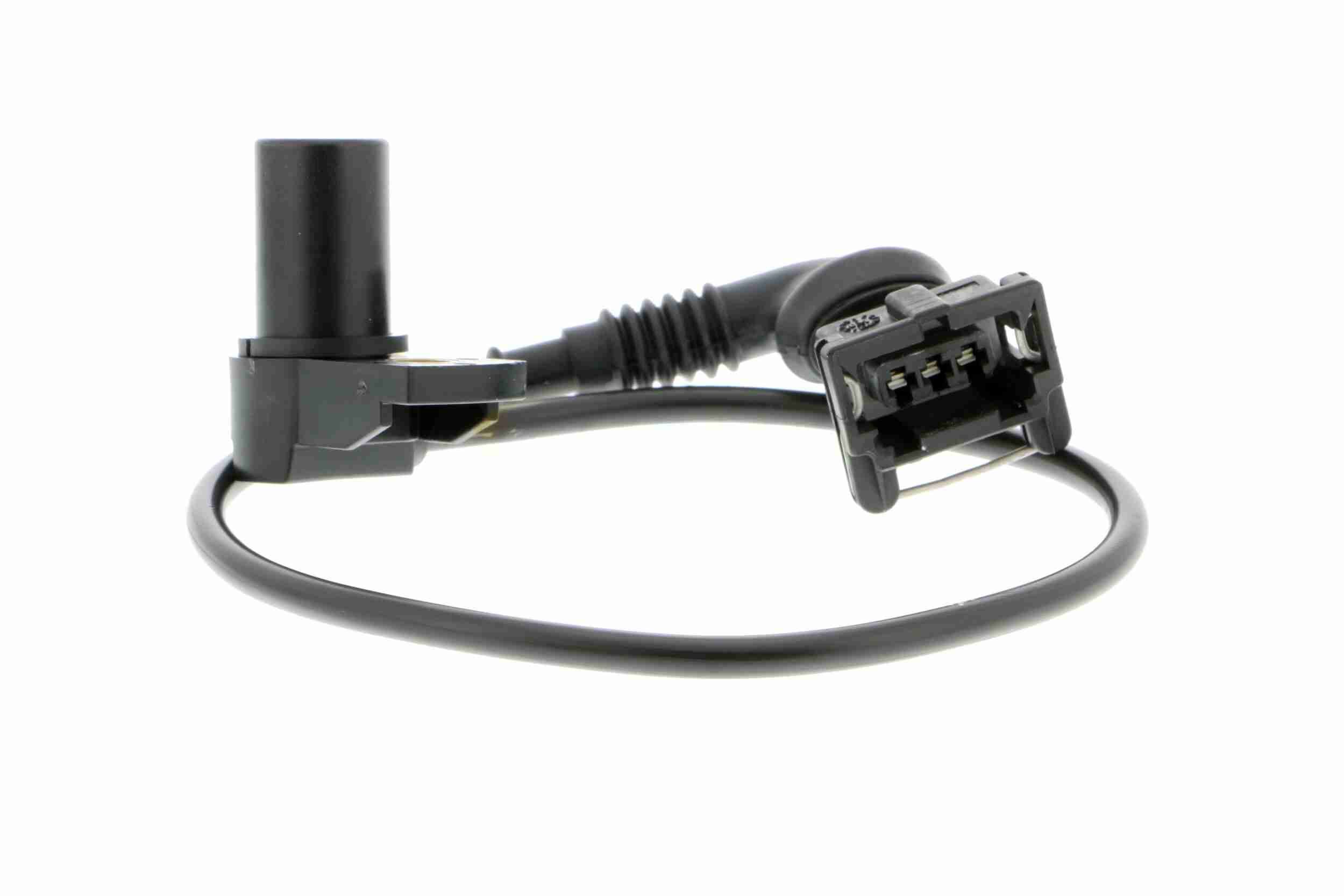 Sensor, Z&uuml;ndimpuls