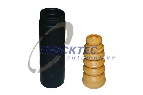 Dust Cover Kit, shock absorber 07.30.204