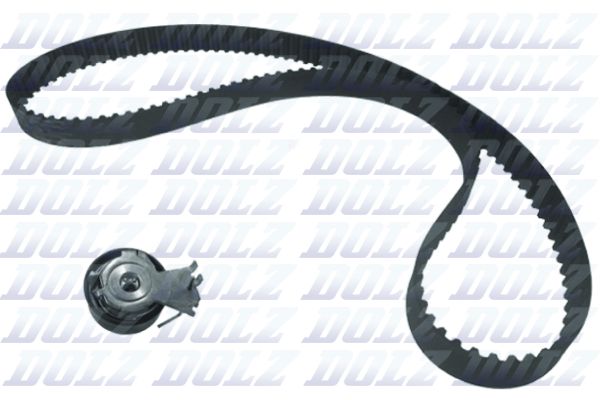 Timing Belt Kit SKD057