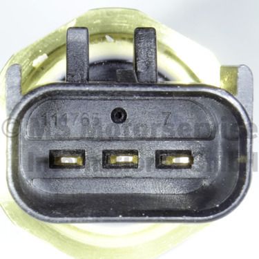 Sensor, Öldruck Sensor, Öldruck