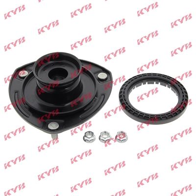 MK AV SUSPENSIONI MOUNTING KITS