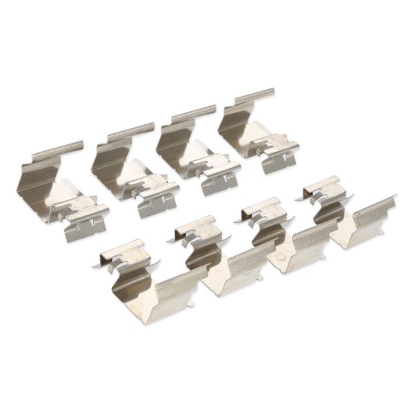 RIDEX 1164A0005 Accessory Kit, disc brake pad